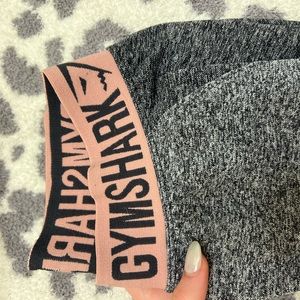 Gymshark Athletic Leggings